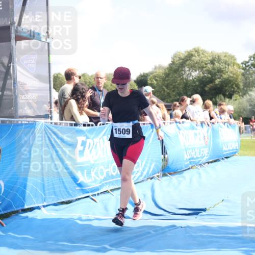 25.08.2024 - Elbe Triathlon Hamburg H.Heesch http://msf.ph/oto/6875654 25.08.2024 12:05:11 Ziel 1509, 1596 meine-sportfotos.de