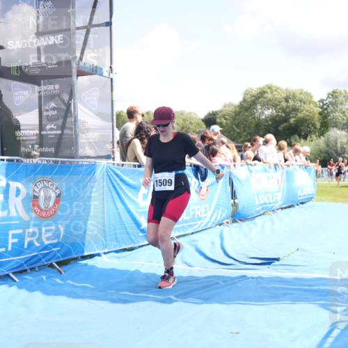 25.08.2024 - Elbe Triathlon Hamburg H.Heesch http://msf.ph/oto/6875665 25.08.2024 12:05:11 Ziel 1509, 1596 meine-sportfotos.de