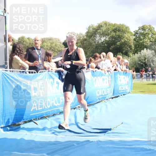 25.08.2024 - Elbe Triathlon Hamburg H.Heesch http://msf.ph/oto/6875677 25.08.2024 12:05:19 Ziel 361, 1596 meine-sportfotos.de