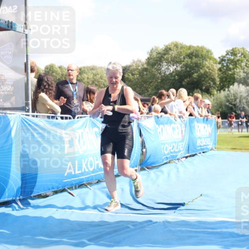 25.08.2024 - Elbe Triathlon Hamburg H.Heesch http://msf.ph/oto/6875681 25.08.2024 12:05:20 Ziel 361, 1596 meine-sportfotos.de
