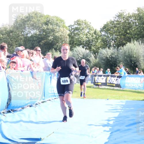 25.08.2024 - Elbe Triathlon Hamburg H.Heesch http://msf.ph/oto/6875716 25.08.2024 11:41:40 Ziel 430, 489, 577 meine-sportfotos.de