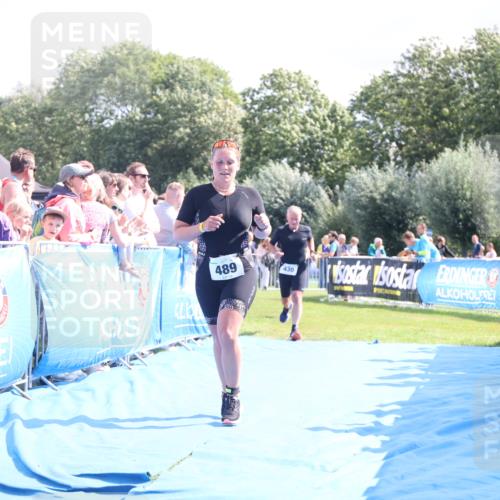 25.08.2024 - Elbe Triathlon Hamburg H.Heesch http://msf.ph/oto/6875718 25.08.2024 11:41:40 Ziel 430, 489, 577 meine-sportfotos.de