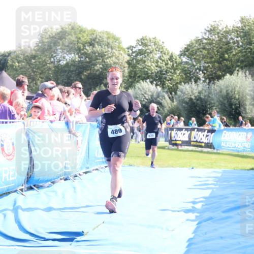 25.08.2024 - Elbe Triathlon Hamburg H.Heesch http://msf.ph/oto/6875724 25.08.2024 11:41:40 Ziel 430, 489, 577 meine-sportfotos.de