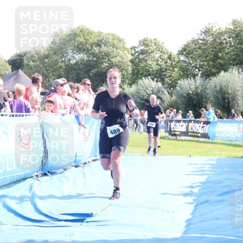 25.08.2024 - Elbe Triathlon Hamburg H.Heesch http://msf.ph/oto/6875729 25.08.2024 11:41:40 Ziel 430, 489, 577 meine-sportfotos.de