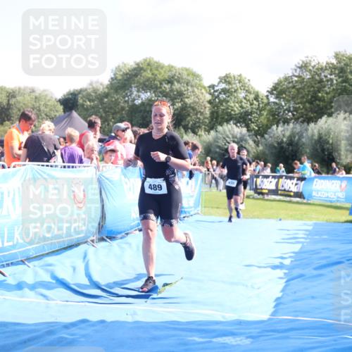 25.08.2024 - Elbe Triathlon Hamburg H.Heesch http://msf.ph/oto/6875748 25.08.2024 11:41:40 Ziel 430, 489, 577 meine-sportfotos.de