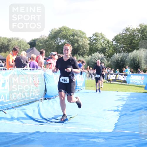 25.08.2024 - Elbe Triathlon Hamburg H.Heesch http://msf.ph/oto/6875750 25.08.2024 11:41:40 Ziel 430, 489, 577 meine-sportfotos.de