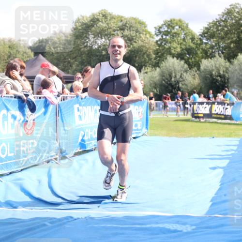 25.08.2024 - Elbe Triathlon Hamburg H.Heesch http://msf.ph/oto/6875763 25.08.2024 12:05:32 Ziel 1603, 1719 meine-sportfotos.de