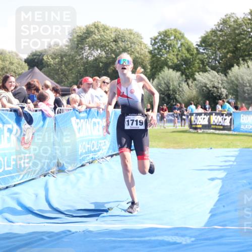 25.08.2024 - Elbe Triathlon Hamburg H.Heesch http://msf.ph/oto/6875807 25.08.2024 12:05:38 Ziel 1603, 1719 meine-sportfotos.de