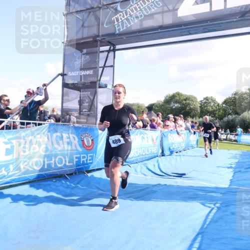 25.08.2024 - Elbe Triathlon Hamburg H.Heesch http://msf.ph/oto/6875819 25.08.2024 11:41:41 Ziel 430, 489, 577 meine-sportfotos.de