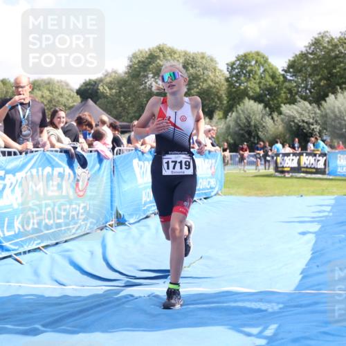25.08.2024 - Elbe Triathlon Hamburg H.Heesch http://msf.ph/oto/6875820 25.08.2024 12:05:38 Ziel 1603, 1719 meine-sportfotos.de