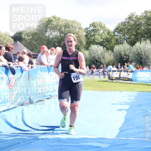 25.08.2024 - Elbe Triathlon Hamburg H.Heesch http://msf.ph/oto/6875872 25.08.2024 12:05:52 Ziel 1554 meine-sportfotos.de