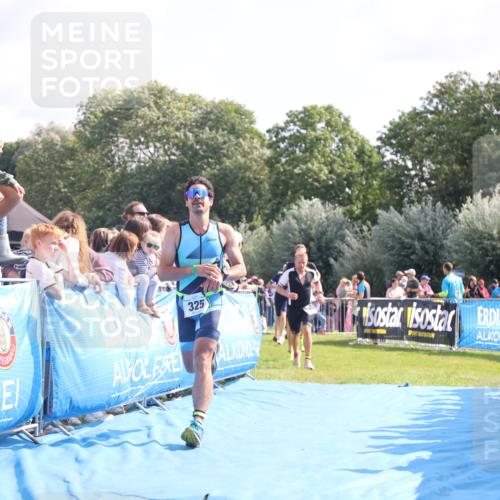25.08.2024 - Elbe Triathlon Hamburg H.Heesch http://msf.ph/oto/6875880 25.08.2024 11:16:42 Ziel 325, 364, 387, 622, 632, 751 meine-sportfotos.de