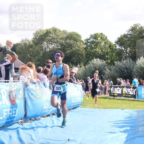 25.08.2024 - Elbe Triathlon Hamburg H.Heesch http://msf.ph/oto/6875889 25.08.2024 11:16:42 Ziel 325, 364, 387, 622, 632, 751 meine-sportfotos.de
