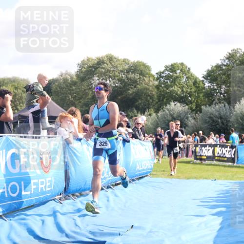 25.08.2024 - Elbe Triathlon Hamburg H.Heesch http://msf.ph/oto/6875900 25.08.2024 11:16:43 Ziel 325, 364, 387, 622, 632, 751 meine-sportfotos.de