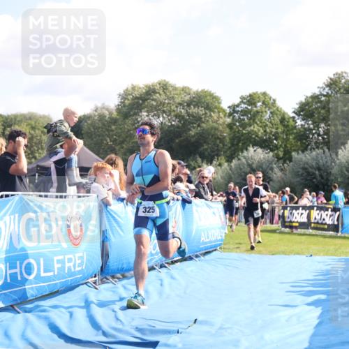 25.08.2024 - Elbe Triathlon Hamburg H.Heesch http://msf.ph/oto/6875903 25.08.2024 11:16:43 Ziel 325, 364, 387, 622, 632, 751 meine-sportfotos.de