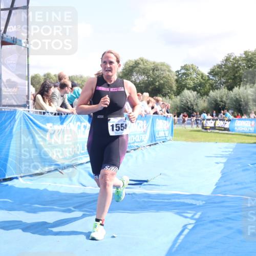 25.08.2024 - Elbe Triathlon Hamburg H.Heesch http://msf.ph/oto/6875905 25.08.2024 12:05:52 Ziel 1554 meine-sportfotos.de