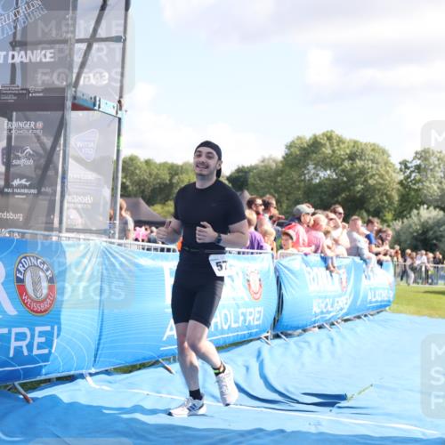 25.08.2024 - Elbe Triathlon Hamburg H.Heesch http://msf.ph/oto/6875913 25.08.2024 11:41:46 Ziel 430, 489, 577 meine-sportfotos.de