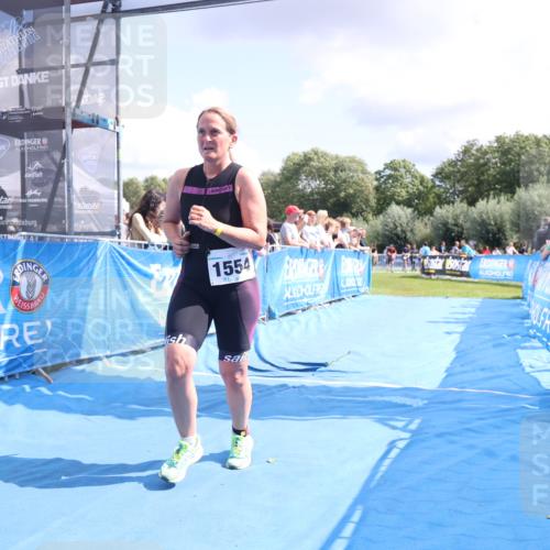 25.08.2024 - Elbe Triathlon Hamburg H.Heesch http://msf.ph/oto/6875914 25.08.2024 12:05:53 Ziel 1554 meine-sportfotos.de