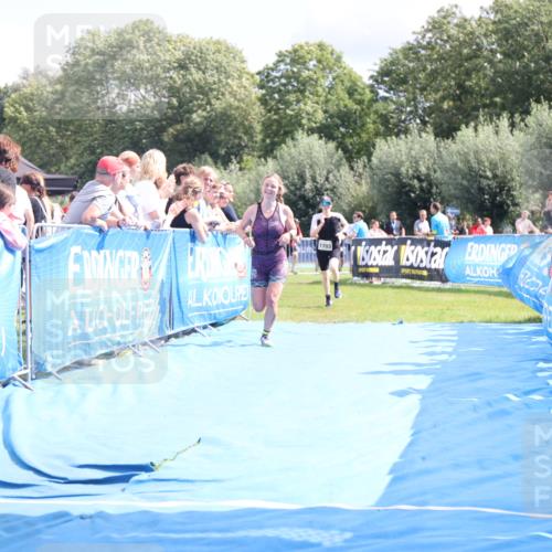 25.08.2024 - Elbe Triathlon Hamburg H.Heesch http://msf.ph/oto/6875934 25.08.2024 12:06:08 Ziel 1613, 1703 meine-sportfotos.de