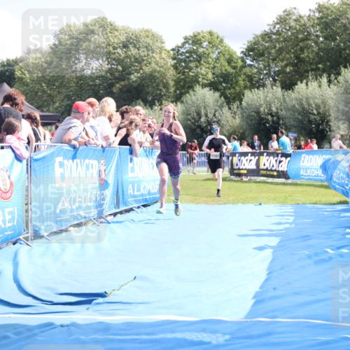 25.08.2024 - Elbe Triathlon Hamburg H.Heesch http://msf.ph/oto/6875942 25.08.2024 12:06:08 Ziel 1613, 1703 meine-sportfotos.de