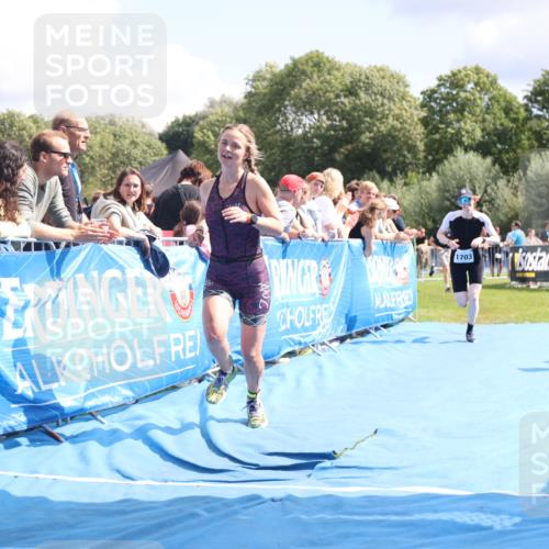 25.08.2024 - Elbe Triathlon Hamburg H.Heesch http://msf.ph/oto/6875981 25.08.2024 12:06:09 Ziel 1613, 1703 meine-sportfotos.de