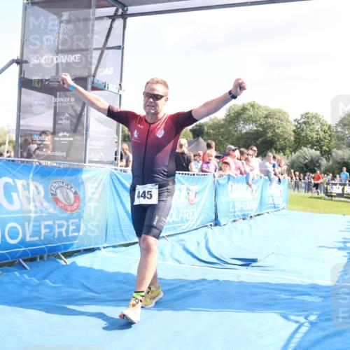 25.08.2024 - Elbe Triathlon Hamburg H.Heesch http://msf.ph/oto/6876023 25.08.2024 11:42:05 Ziel 354, 445, 1454 meine-sportfotos.de