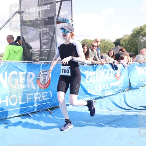 25.08.2024 - Elbe Triathlon Hamburg H.Heesch http://msf.ph/oto/6876074 25.08.2024 12:06:12 Ziel 1613, 1703 meine-sportfotos.de