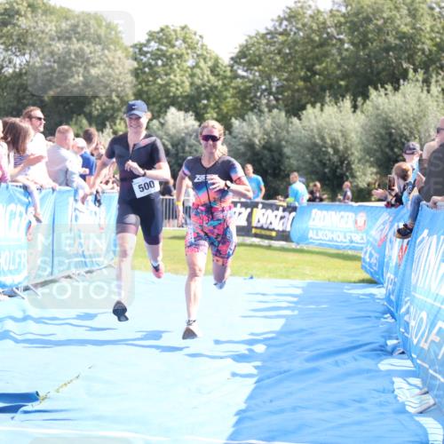 25.08.2024 - Elbe Triathlon Hamburg H.Heesch http://msf.ph/oto/6876138 25.08.2024 11:42:32 Ziel 331, 500, 700, 1495 meine-sportfotos.de