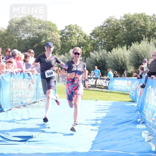 25.08.2024 - Elbe Triathlon Hamburg H.Heesch http://msf.ph/oto/6876156 25.08.2024 11:42:32 Ziel 331, 500, 700, 1495 meine-sportfotos.de