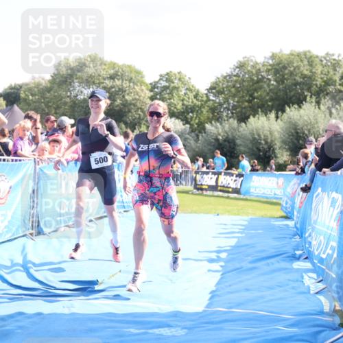 25.08.2024 - Elbe Triathlon Hamburg H.Heesch http://msf.ph/oto/6876169 25.08.2024 11:42:32 Ziel 331, 500, 700, 1495 meine-sportfotos.de