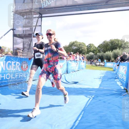25.08.2024 - Elbe Triathlon Hamburg H.Heesch http://msf.ph/oto/6876203 25.08.2024 11:42:33 Ziel 331, 500, 700, 1495 meine-sportfotos.de
