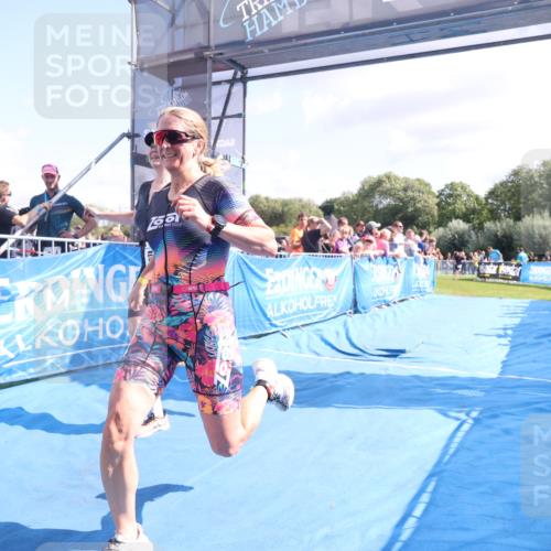 25.08.2024 - Elbe Triathlon Hamburg H.Heesch http://msf.ph/oto/6876213 25.08.2024 11:42:33 Ziel 331, 500, 700, 1495 meine-sportfotos.de
