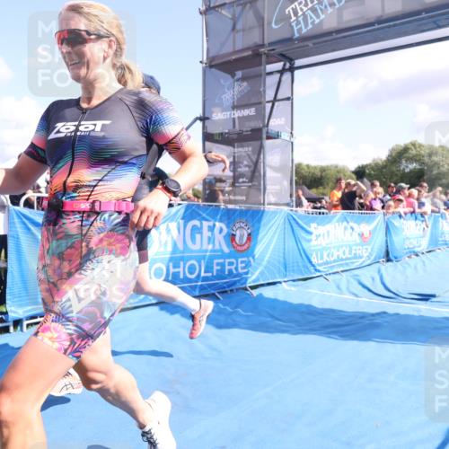 25.08.2024 - Elbe Triathlon Hamburg H.Heesch http://msf.ph/oto/6876224 25.08.2024 11:42:33 Ziel 331, 500, 700, 1495 meine-sportfotos.de