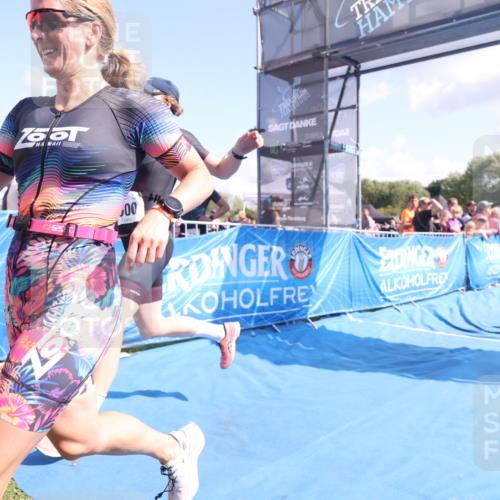 25.08.2024 - Elbe Triathlon Hamburg H.Heesch http://msf.ph/oto/6876227 25.08.2024 11:42:34 Ziel 331, 500, 700, 1495 meine-sportfotos.de