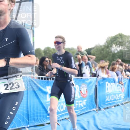 25.08.2024 - Elbe Triathlon Hamburg H.Heesch http://msf.ph/oto/6876249 25.08.2024 11:17:00 Ziel 144, 223, 528 meine-sportfotos.de