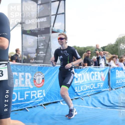 25.08.2024 - Elbe Triathlon Hamburg H.Heesch http://msf.ph/oto/6876265 25.08.2024 11:17:00 Ziel 144, 223, 528 meine-sportfotos.de