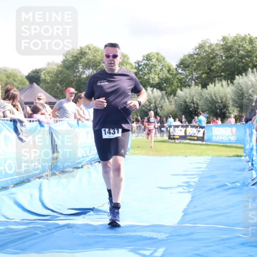 25.08.2024 - Elbe Triathlon Hamburg H.Heesch http://msf.ph/oto/6876266 25.08.2024 12:06:38 Ziel 1431, 1684 meine-sportfotos.de
