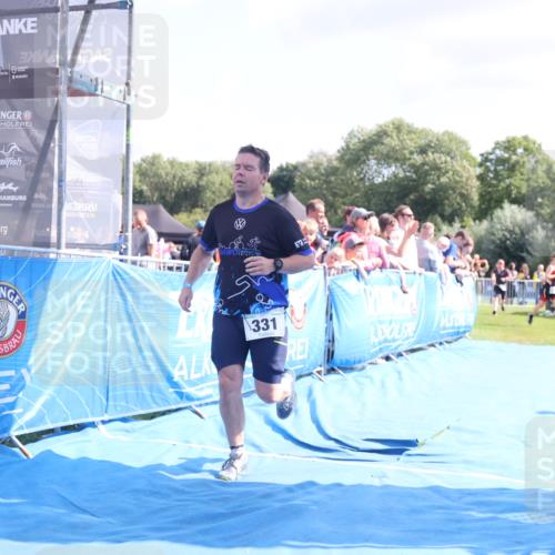 25.08.2024 - Elbe Triathlon Hamburg H.Heesch http://msf.ph/oto/6876281 25.08.2024 11:42:39 Ziel 331, 500, 768, 1495 meine-sportfotos.de