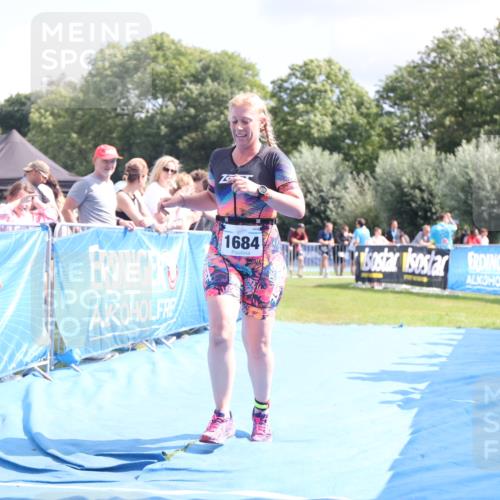 25.08.2024 - Elbe Triathlon Hamburg H.Heesch http://msf.ph/oto/6876336 25.08.2024 12:06:42 Ziel 1431, 1684 meine-sportfotos.de