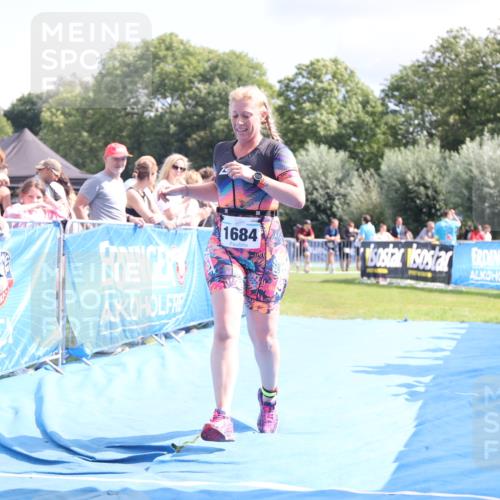 25.08.2024 - Elbe Triathlon Hamburg H.Heesch http://msf.ph/oto/6876339 25.08.2024 12:06:42 Ziel 1431, 1684 meine-sportfotos.de