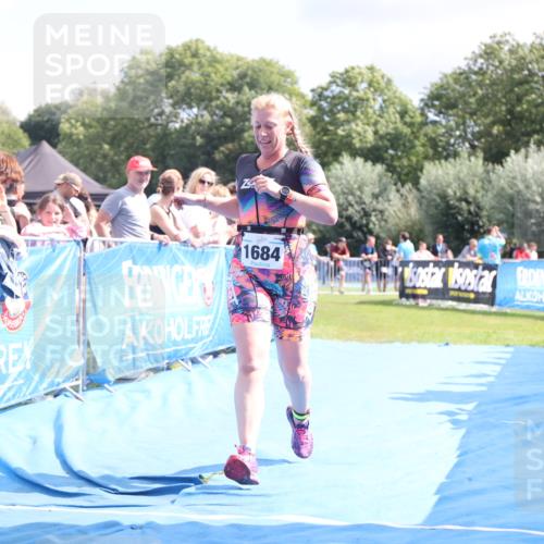 25.08.2024 - Elbe Triathlon Hamburg H.Heesch http://msf.ph/oto/6876342 25.08.2024 12:06:42 Ziel 1431, 1684 meine-sportfotos.de