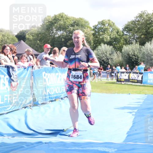 25.08.2024 - Elbe Triathlon Hamburg H.Heesch http://msf.ph/oto/6876348 25.08.2024 12:06:42 Ziel 1431, 1684 meine-sportfotos.de