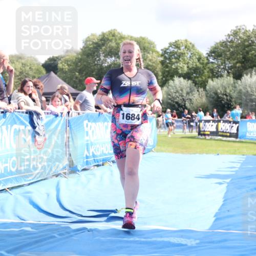 25.08.2024 - Elbe Triathlon Hamburg H.Heesch http://msf.ph/oto/6876360 25.08.2024 12:06:42 Ziel 1431, 1684 meine-sportfotos.de