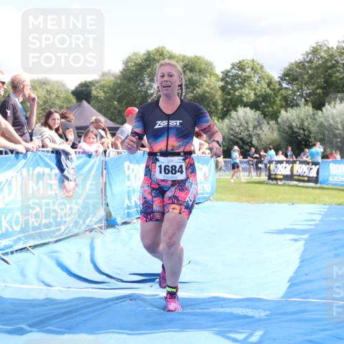 25.08.2024 - Elbe Triathlon Hamburg H.Heesch http://msf.ph/oto/6876371 25.08.2024 12:06:43 Ziel 1431, 1684 meine-sportfotos.de