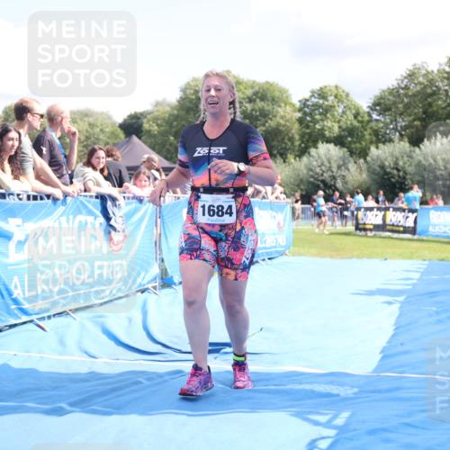 25.08.2024 - Elbe Triathlon Hamburg H.Heesch http://msf.ph/oto/6876381 25.08.2024 12:06:43 Ziel 1431, 1684 meine-sportfotos.de