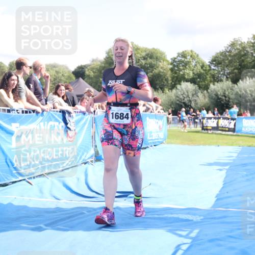 25.08.2024 - Elbe Triathlon Hamburg H.Heesch http://msf.ph/oto/6876385 25.08.2024 12:06:43 Ziel 1431, 1684 meine-sportfotos.de