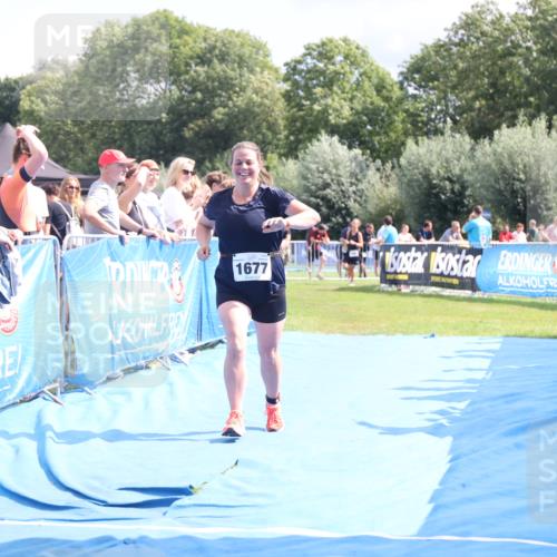 25.08.2024 - Elbe Triathlon Hamburg H.Heesch http://msf.ph/oto/6876464 25.08.2024 12:07:15 Ziel 1640, 1677 meine-sportfotos.de