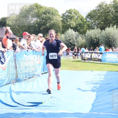25.08.2024 - Elbe Triathlon Hamburg H.Heesch http://msf.ph/oto/6876467 25.08.2024 12:07:15 Ziel 1640, 1677 meine-sportfotos.de