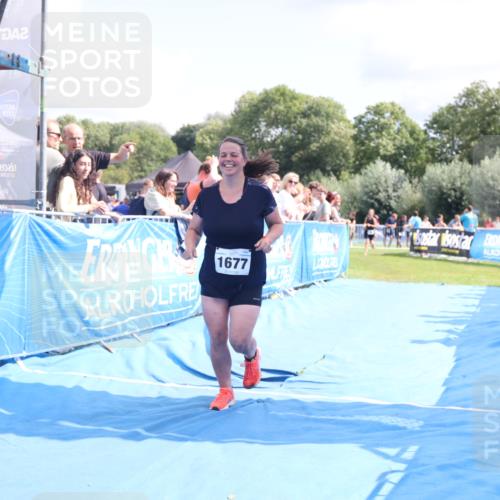 25.08.2024 - Elbe Triathlon Hamburg H.Heesch http://msf.ph/oto/6876495 25.08.2024 12:07:16 Ziel 1640, 1677 meine-sportfotos.de