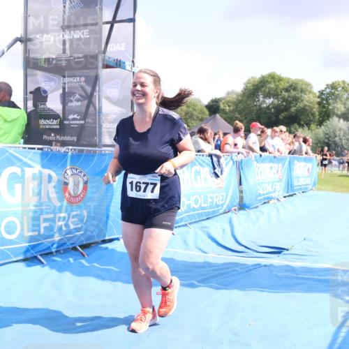 25.08.2024 - Elbe Triathlon Hamburg H.Heesch http://msf.ph/oto/6876513 25.08.2024 12:07:16 Ziel 1640, 1677 meine-sportfotos.de